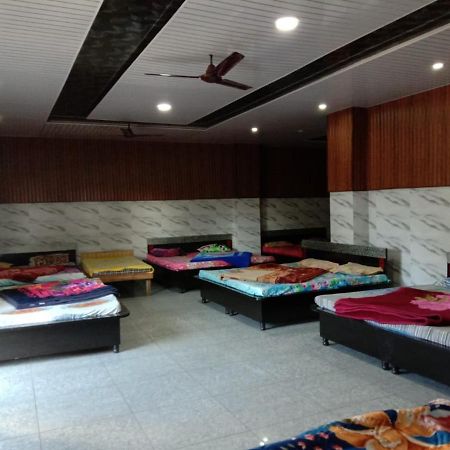 Anil Guest House Katra  Exterior foto