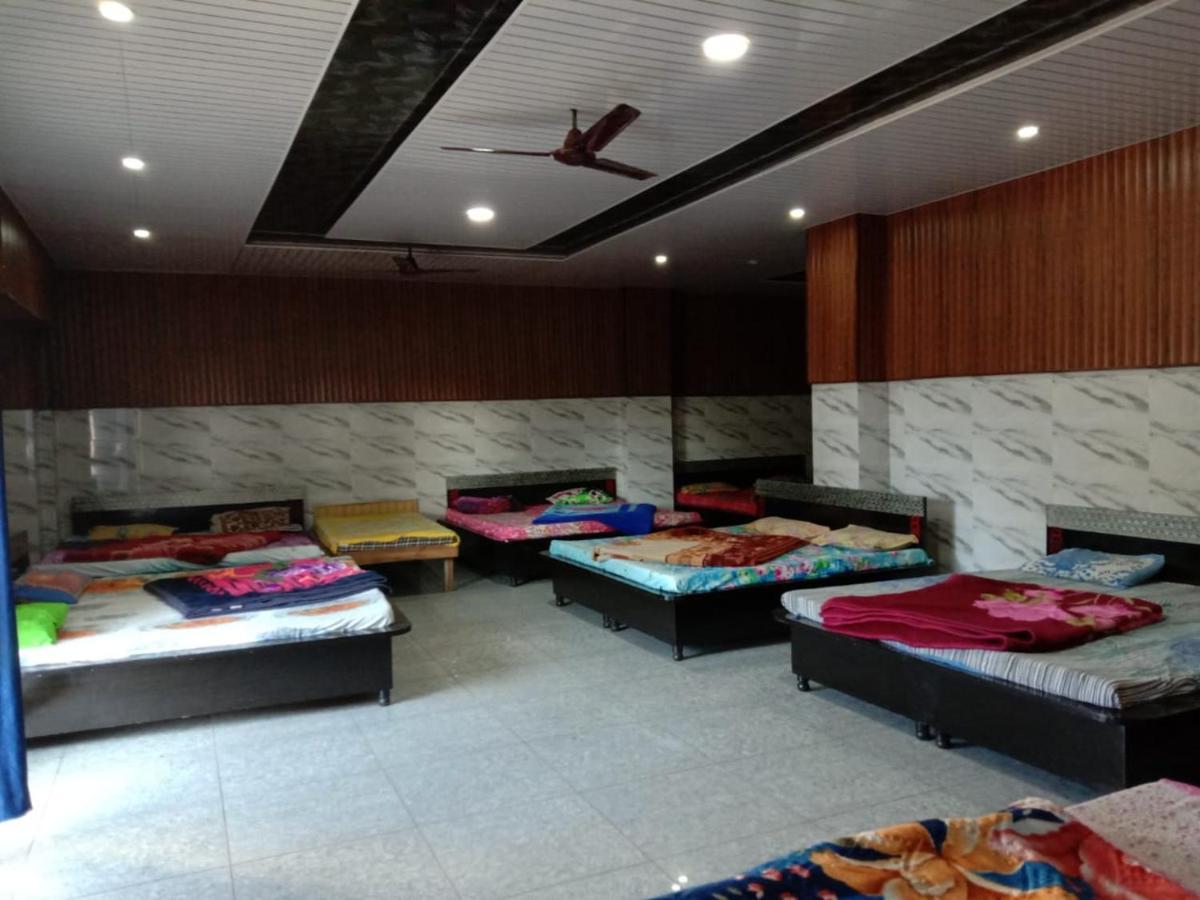 Anil Guest House Katra  Exterior foto