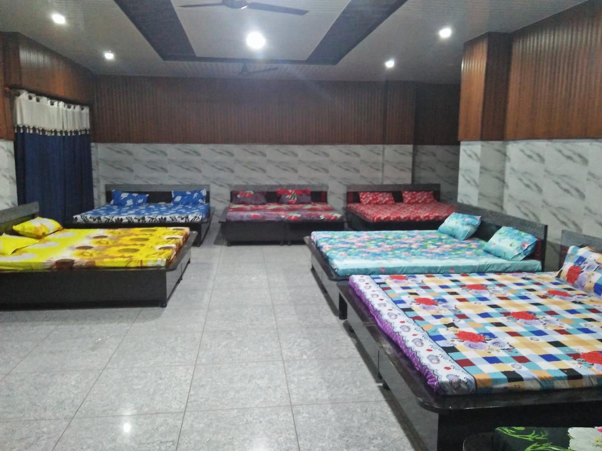 Anil Guest House Katra  Exterior foto
